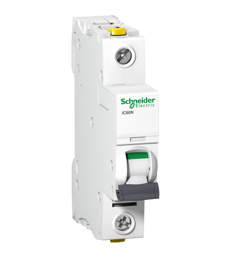 Schneider Wyłącznik nadprądowy 1P C32A A9F04132