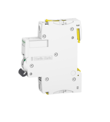 Schneider Wyłącznik nadprądowy 1P C40A A9F04140