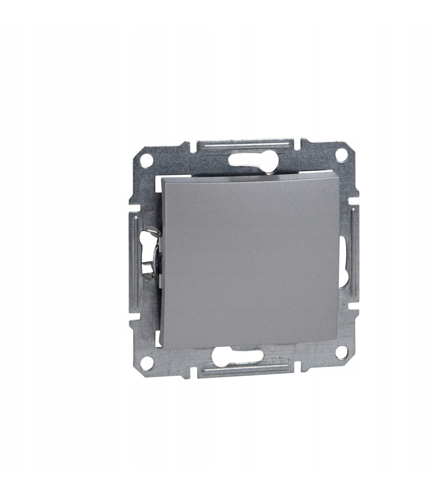 Schneider Sedna zaślepka aluminium SDN5600160