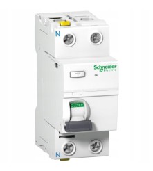 Wyłącznik różnicowoprądowy K60 IDK-40-2-30-AC 40A