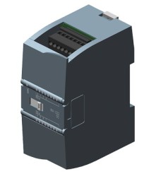 Siemens S7-1200, MODUŁ...