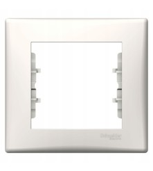 SEDNA RAMKA POJEDYNCZA KREMOWA SDN5800123