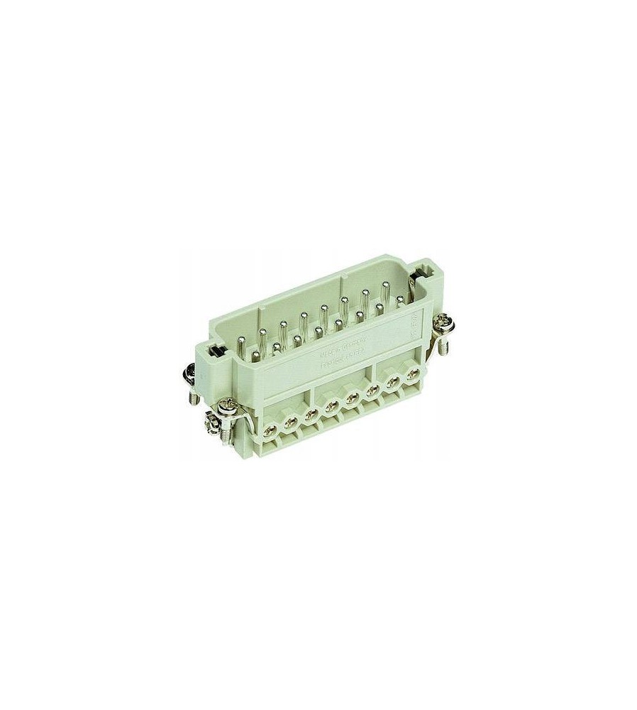 Wkładka stykowa 09200162614 HARTING