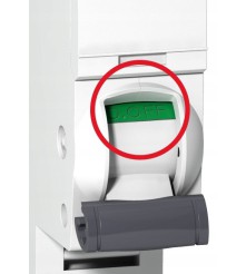 Schneider Wyłącznik różnicowoprądowy 25A, A9Z11225