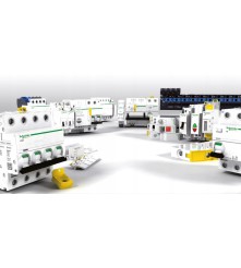 Schneider Wyłącznik różnicowoprądowy 25A, A9Z11225