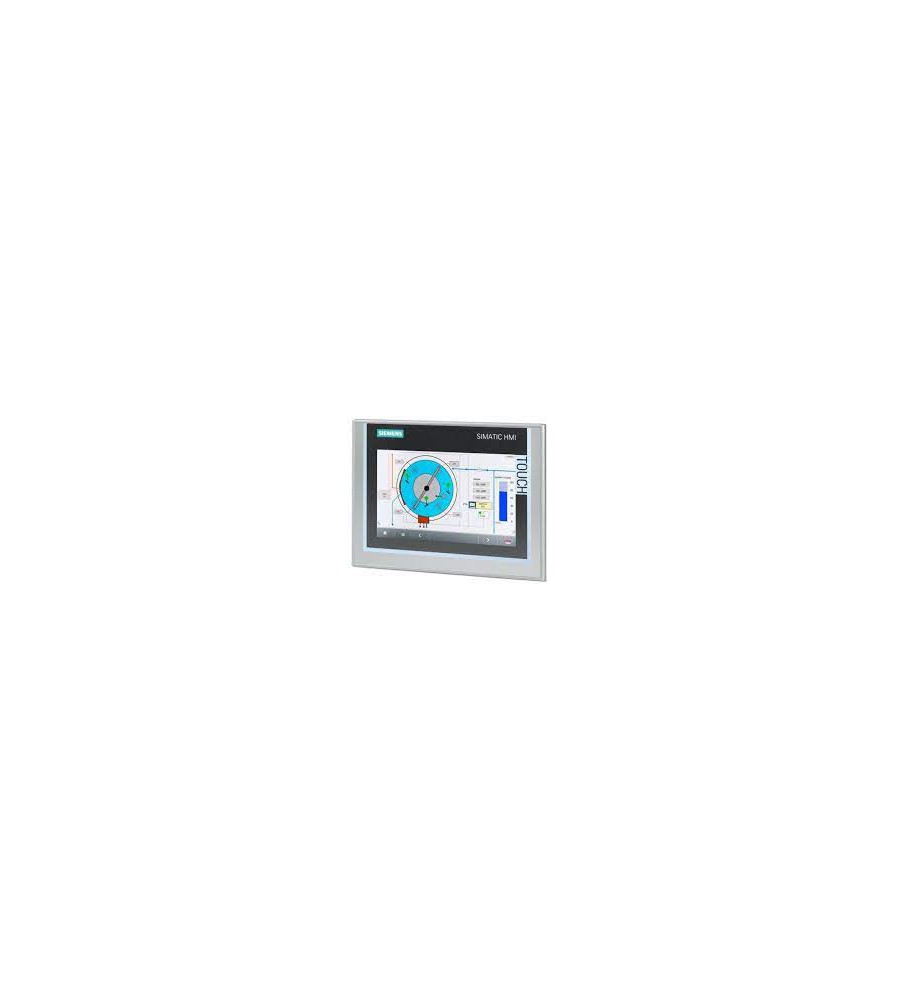 Panel TP700 6AV2124-0GC01-0AX0 SIEMENS SIMATIC