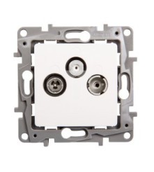 NILOE GN TV_RD_SAT PRZELOT 14DB 664564 LEGRAND