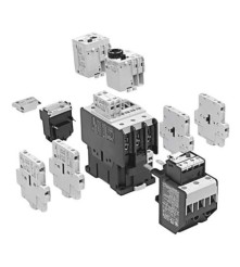 Stycznik CK08BA411N Stycznik 4-bieg220-230V50Hz
