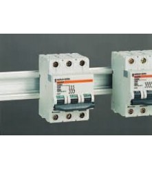 Wyłącznik nadprądowy C60N CH.C 4P 6A SCHNEIDER