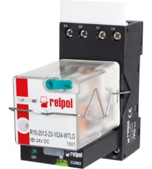 PIR152-060DC-00T...