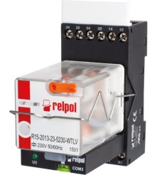 PIR152-110AC-00T...
