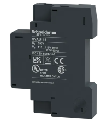 Schneider Wyzwalacz zanikowy 110/115V 50HZ GVAU115