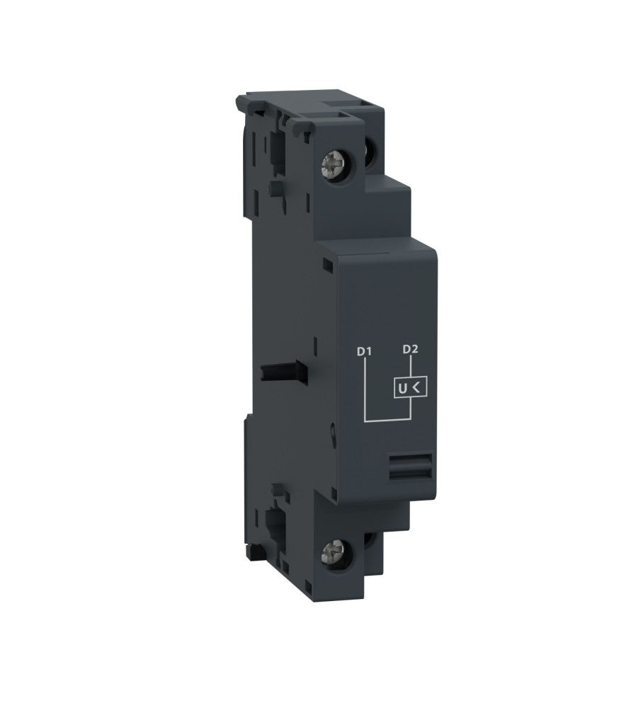 Schneider Wyzwalacz zanikowy 220/240V 60HZ GVAU226