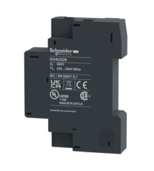 Schneider Wyzwalacz zanikowy 220/240V 60HZ GVAU226