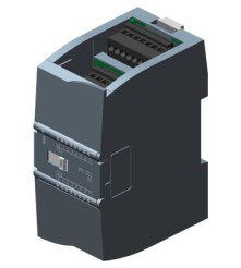 Siemens S7-1200, MODUŁ...