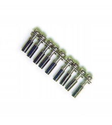 Mostek PM310 10-polowy Cabur