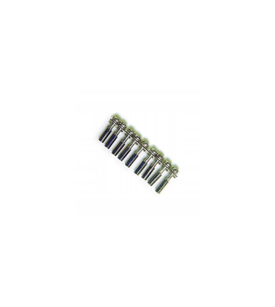 Mostek PM310 10-polowy Cabur