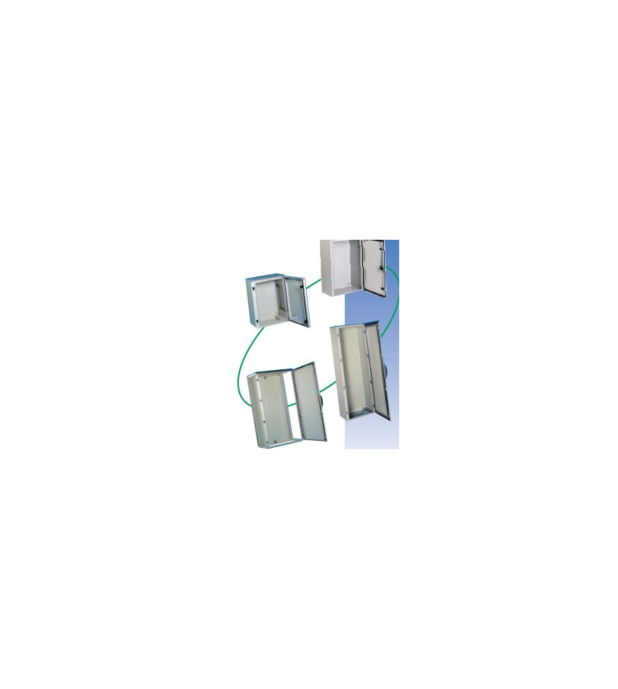 OBUDOWA SPACIAL 3D 300X300X150 SCHNEIDER