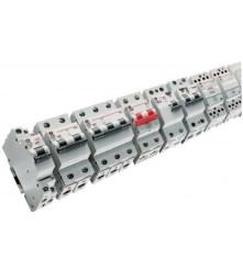 Styki pomocnicze CTX 06 11...