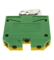 Złączka ochronna EK 4 WEIDMULLER 0354560000