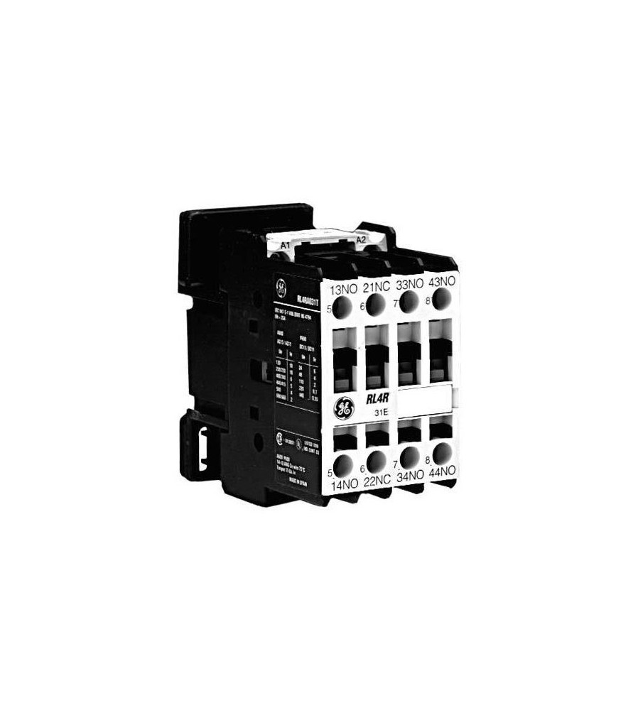 Stycznik RL4RD040TN 4NO DC 220V GEPC