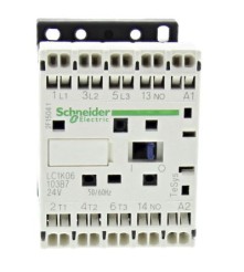 Stycznik LC1K06103B7 3p 6A,...