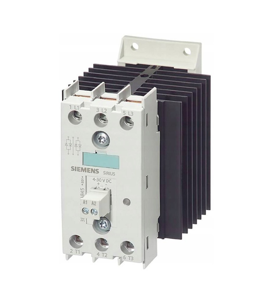 Przekaźnik półprzewodnikowy 3RF2420-1AC35 SIEMENS