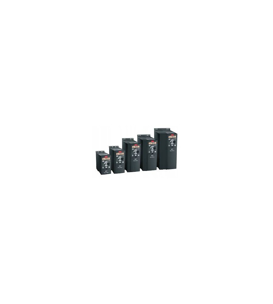 Falownik FC-051P3K0T4E20... 3,0kW 3P 380V