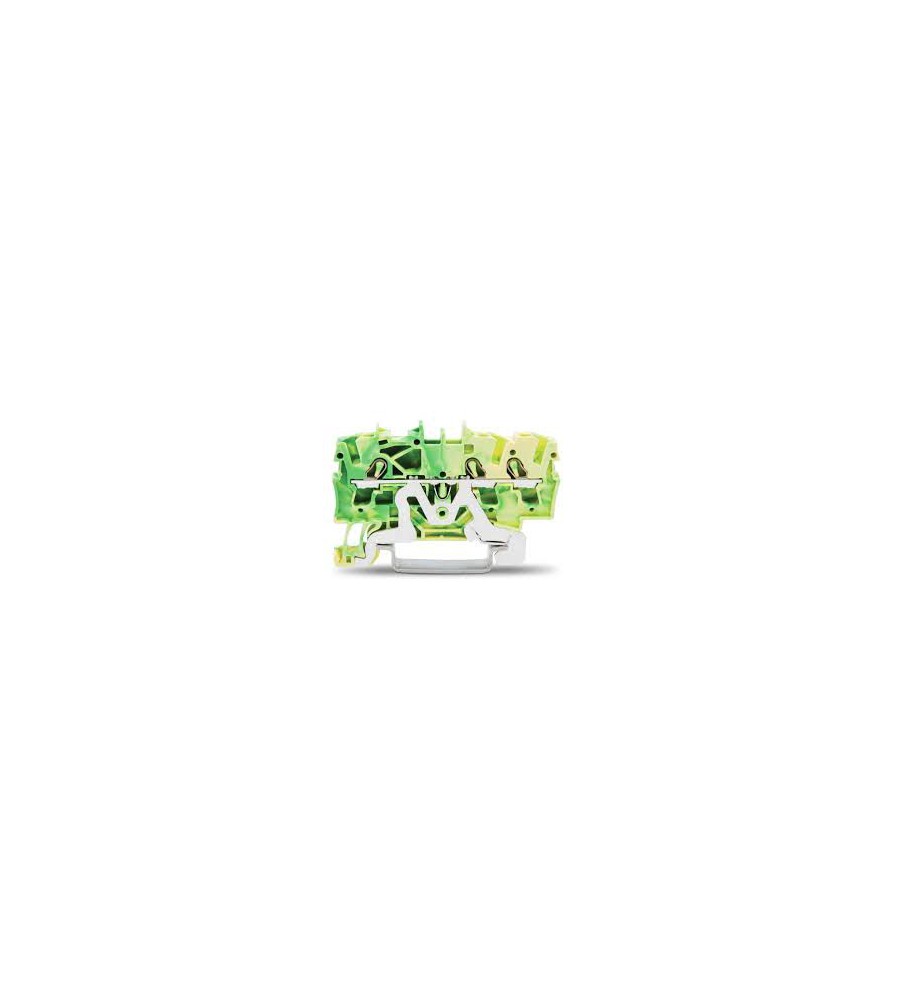 Złączka 3-przew. 2,5 mm2 2002-1307 WAGO