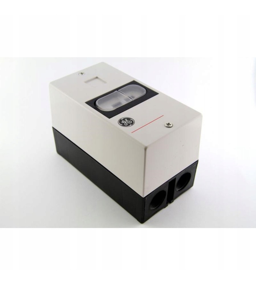 Obudowa SFS05 IP55 SFS05 120041 GEPC