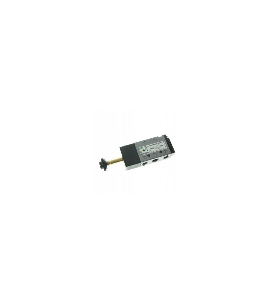 Elektrozawór 8880.52.00.39.F00 PNEUMAX