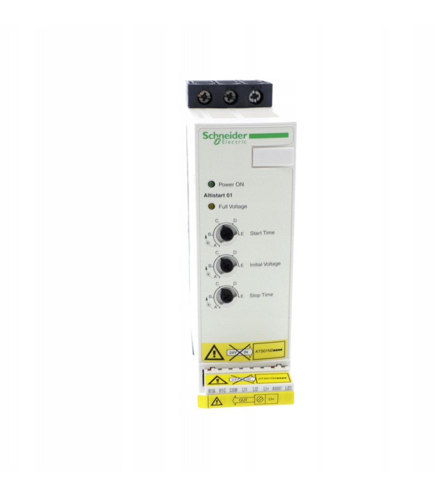 Schneider Softstart 110-480V 15kW 32A, ATS01N232QN