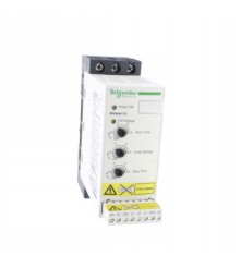 Schneider Softstart 110-480V 5.5kW 12A ATS01N212QN