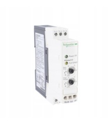 Schneider Softstart 110-480V, 3kW 6A, ATS01N106FT