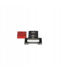 Schneider Klucz prosty metal Preventa XCS XCSZ01