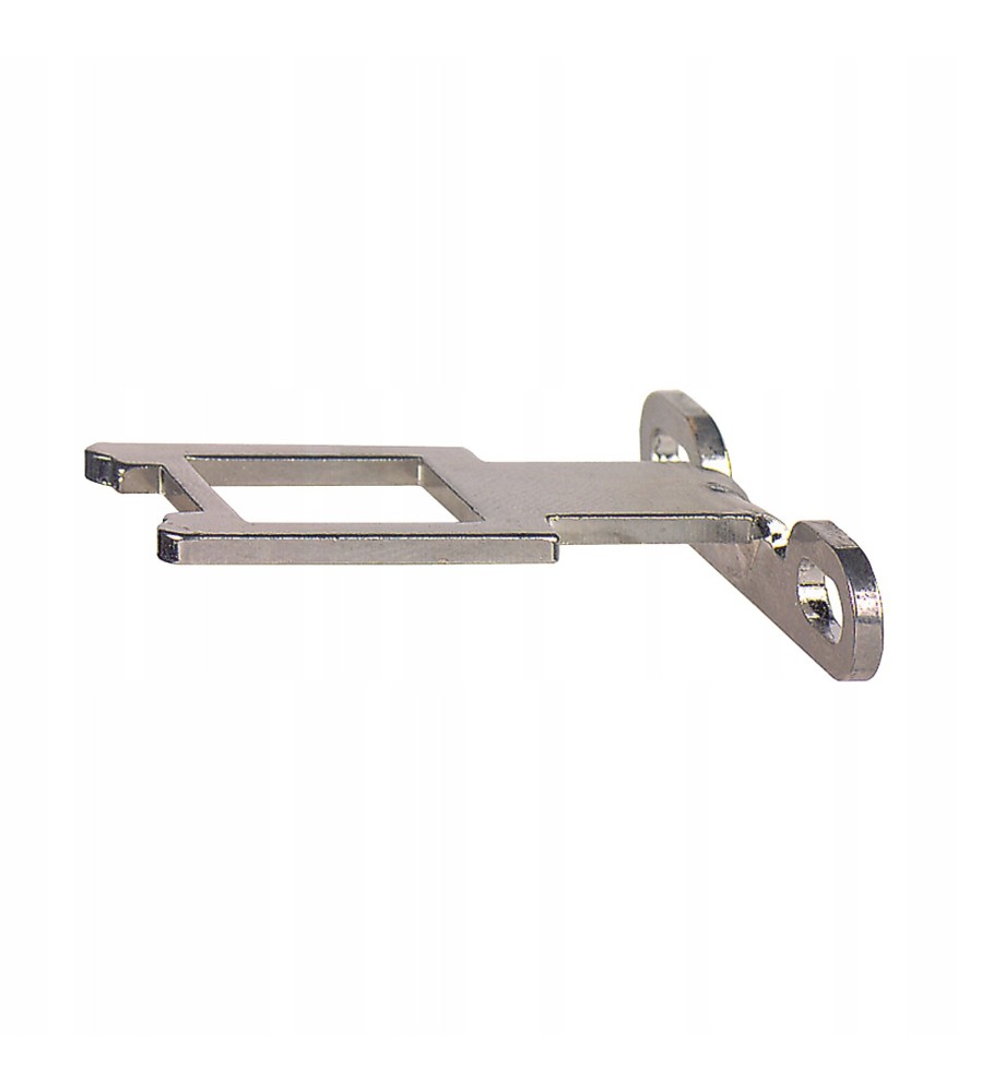 Schneider Klucz prosty metal Preventa XCS, XCSZ02