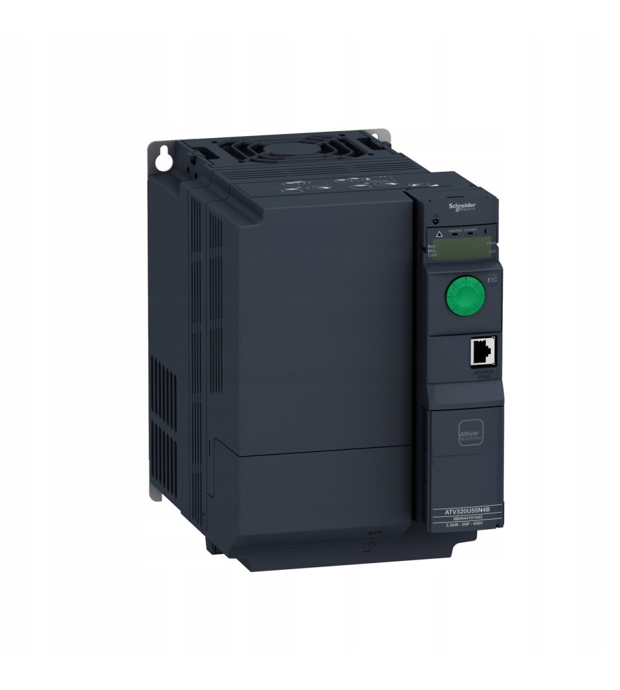 Schneider Falownik wektorowy 7,5kW, ATV320U75N4B