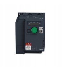 Schneider zasilacz 3f ATV320 1,1kW 3A ATV320U11N4C