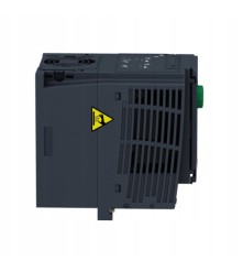 Schneider zasilacz 3f ATV320 1,1kW 3A ATV320U11N4C