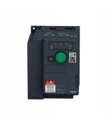Schneider Falownik wekto. 1,1kW 6,9A, ATV320U11M2C