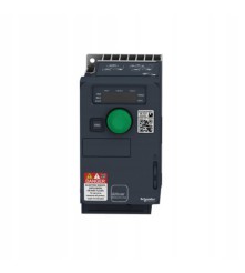 Schneider Falownik 1f, 0,37kW, 3,3A, ATV320U04M2C