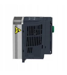 Schneider Falownik 1f, 0,37kW, 3,3A, ATV320U04M2C