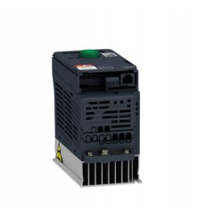 Schneider Falownik 1f, 0,37kW, 3,3A, ATV320U04M2C