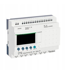 Schneider Sterownik PLC...