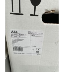 Przełącznik ABB OT630E12C 630A 1SCA022785R8510