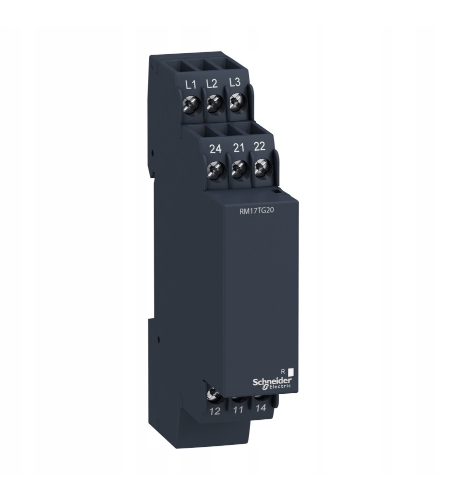 Przekaźnik Schneider Electric RM17TG20